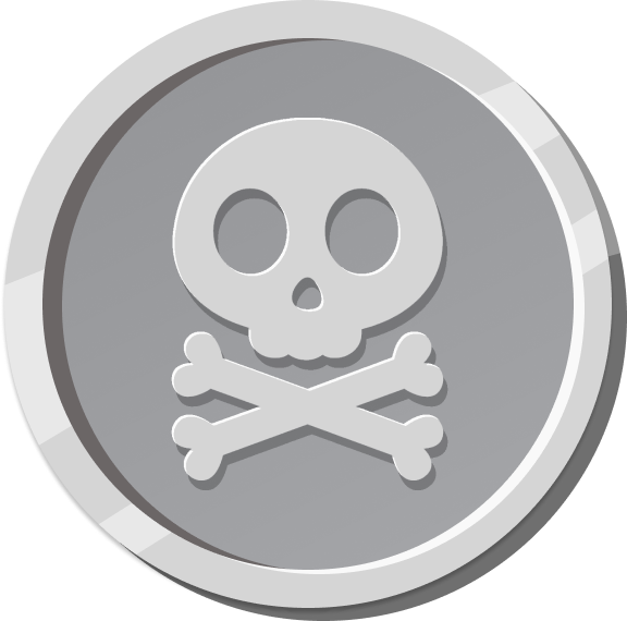 Silver Coin